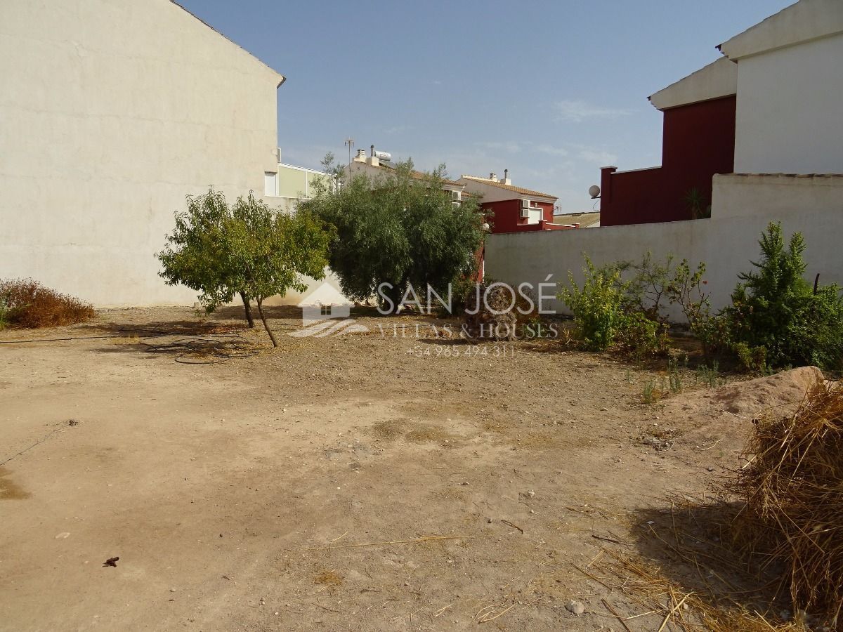 Land in Aspe for sale Building Photo- Image 1 of 7