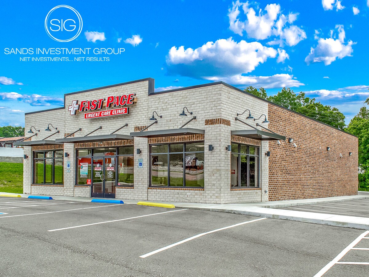 1050 Highway 98 Byp, Columbia, MS for sale Building Photo- Image 1 of 1