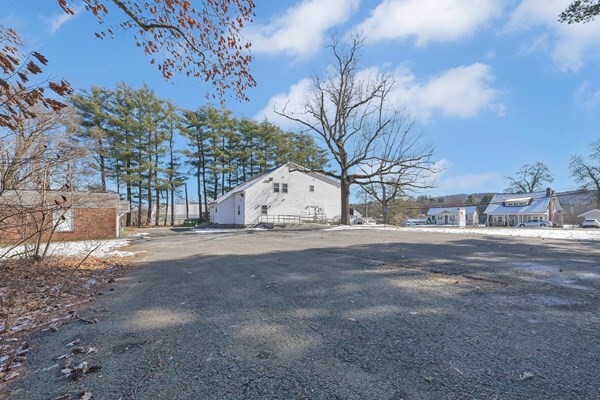 2632 Boston Rd, Wilbraham, MA for sale - Building Photo - Image 3 of 39