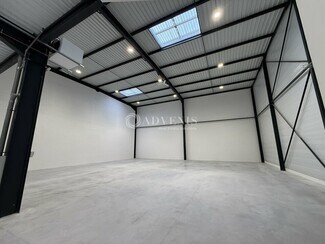 More details for 1 Rue De La Persévérance, Chalifert - Light Industrial to Rent