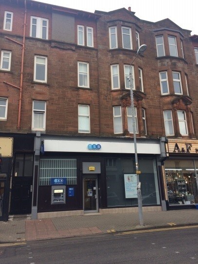 11 Ayr St, Troon for sale Primary Photo- Image 1 of 1