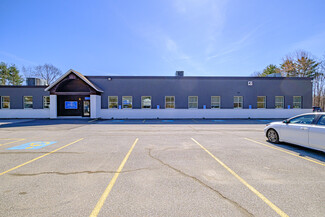 More details for 76 Northern Ave, Gardiner, ME - Office for Sale