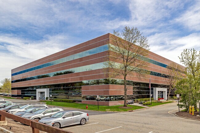 More details for 35 Waterview Blvd, Parsippany, NJ - Office to Rent