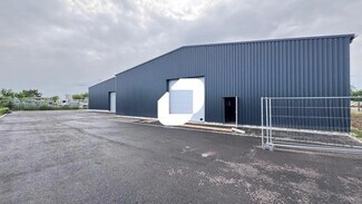 More details for 15 Rue Saint Exupéry, Haguenau - Light Industrial to Rent