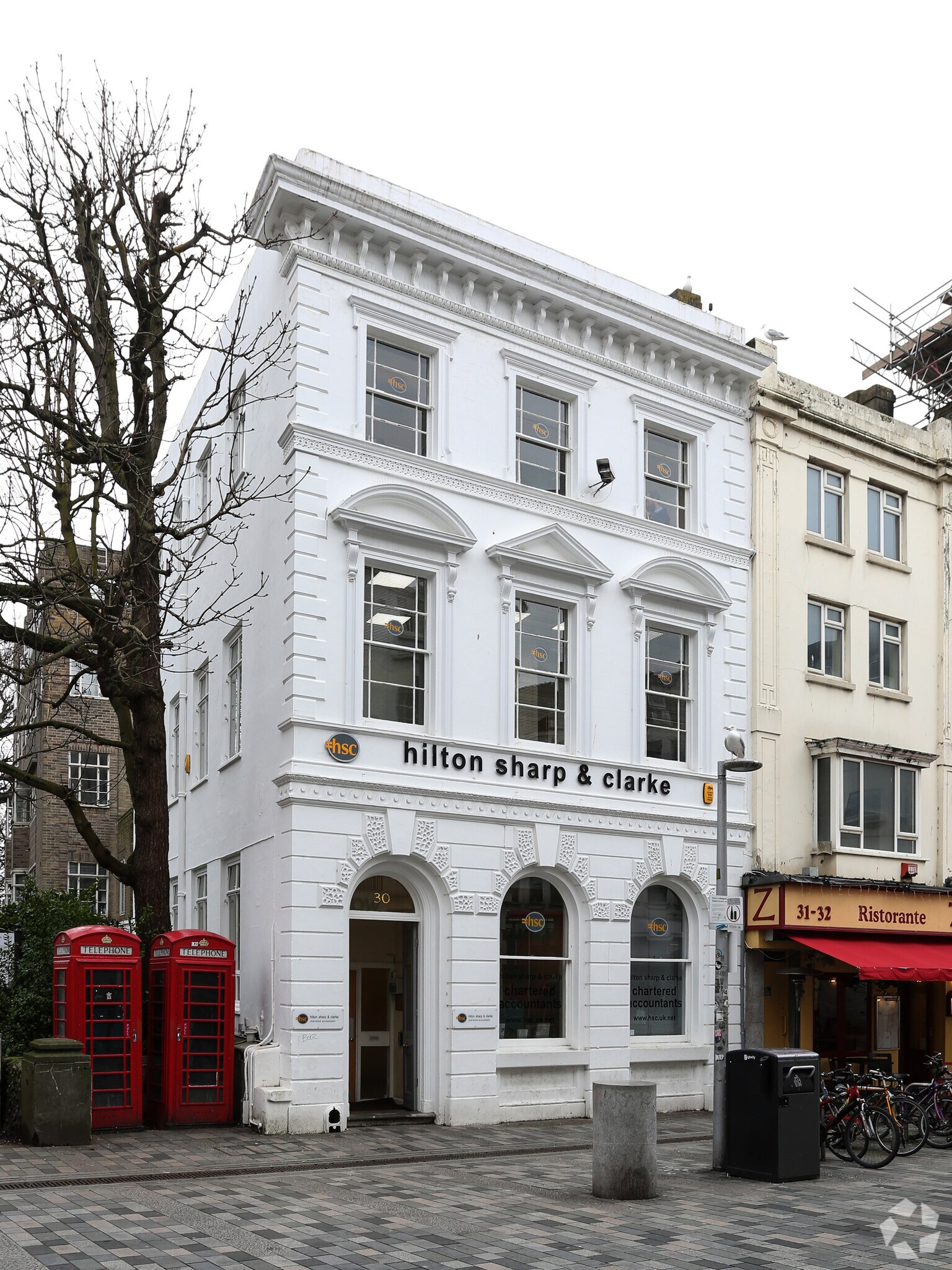 30 New Rd, Brighton for sale Primary Photo- Image 1 of 1