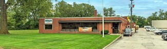 More details for 13900 Broadway Ave, Garfield Heights, OH - Industrial for Rent