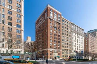More details for 935 Park Ave, New York, NY - Build-to-Rent for Sale