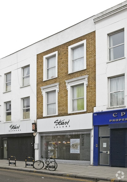 77 Junction Rd, London to rent - Building Photo - Image 2 of 4