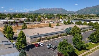 More details for 1660 W 1000 N, Layton, UT - Light Industrial for Rent