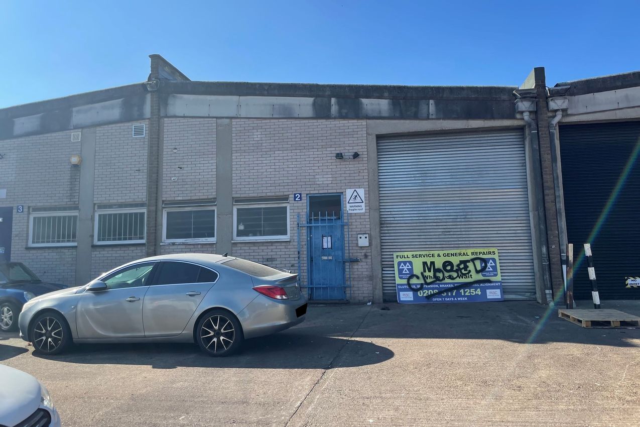 Woolwich Church St, London to rent Building Photo- Image 1 of 3