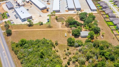 5418 FM 359 Rd, Brookshire, TX - aerial  map view - Image1