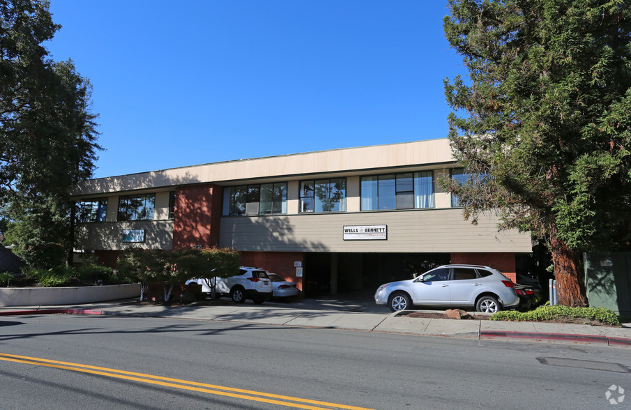 1225 Alpine Rd, Walnut Creek, CA for rent - Building Photo - Image 3 of 3