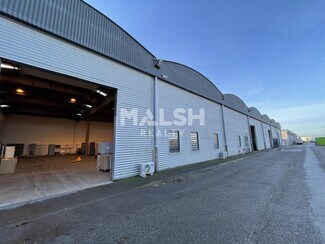More details for Light Industrial to Rent