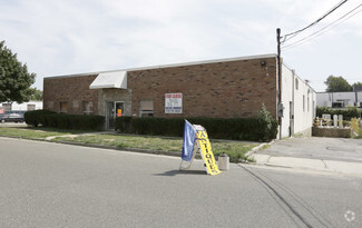 More details for 55 Rome St, Farmingdale, NY - Industrial for Rent