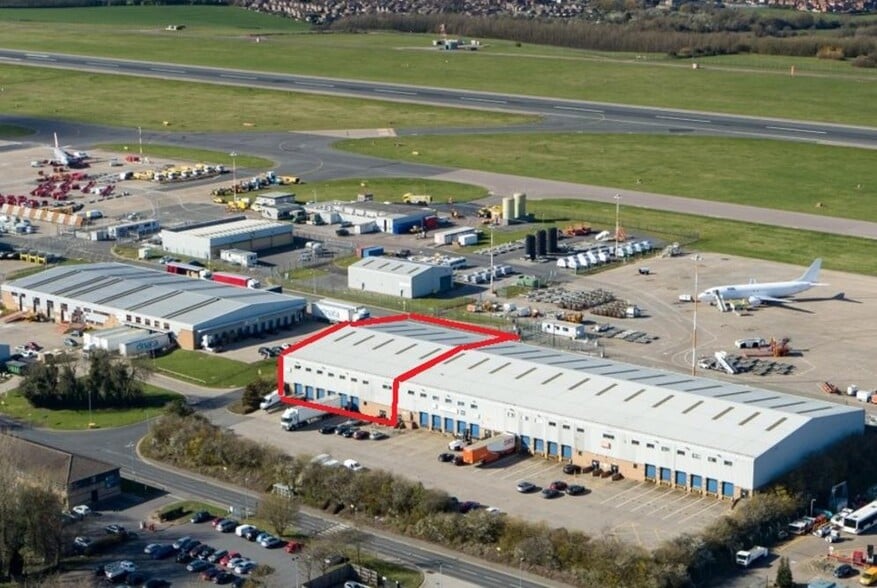 in Beverley Rd, Derby for sale - Aerial - Image 1 of 1