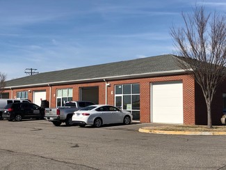 More details for 2519 S Military Hwy, Chesapeake, VA - Light Industrial for Rent