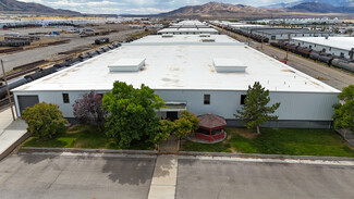 More details for 1645 WK Ave, Tooele, UT - Industrial for Rent