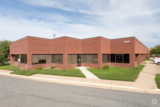 More details for 4444 Brookfield Corporate Dr, Chantilly, VA - Industrial for Rent