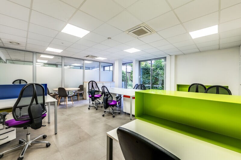 31 Bis Rue Des Longs Prés, Boulogne-Billancourt to rent - Building Photo - Image 2 of 13