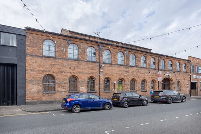 More details for 48-52 Floodgate St, Birmingham - Office to Rent