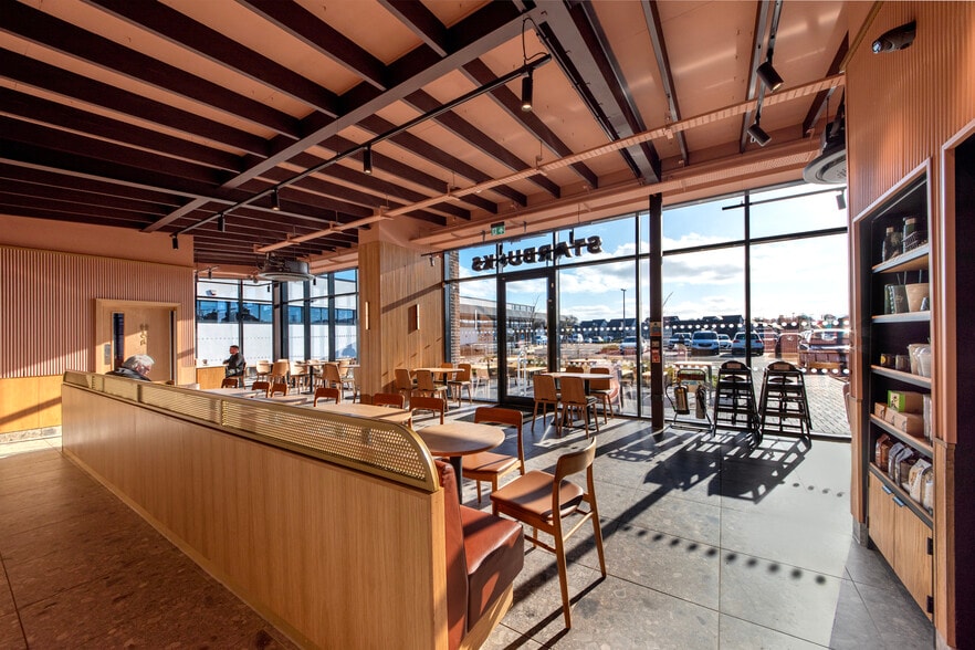 Brioch Rd, Crieff for sale - Building Photo - Image 3 of 6