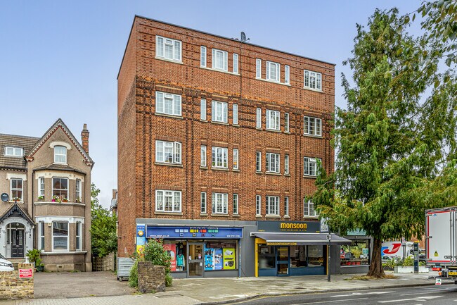 More details for 457 Norwood Rd, London - Retail to Rent