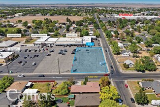 More details for 679 Filer Ave, Twin Falls, ID - Land to Rent