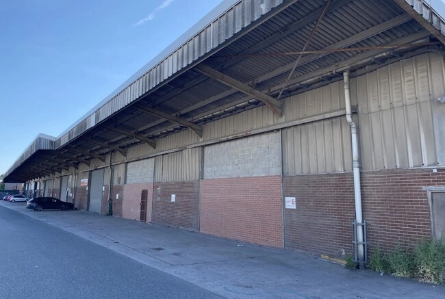 More details for Worthy Rd, Avonmouth - Industrial to Rent