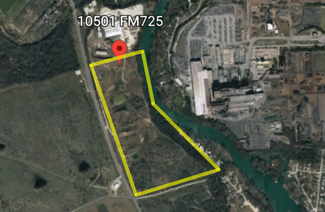 More details for 10501 FM 725, Mcqueeney, TX - Land for Sale