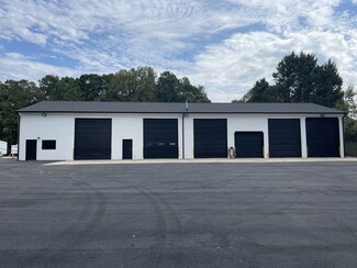 More details for 248 Old Atlanta Rd, Stockbridge, GA - Industrial for Rent