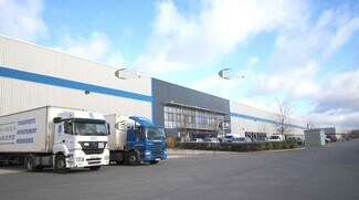 More details for Industrial to Rent