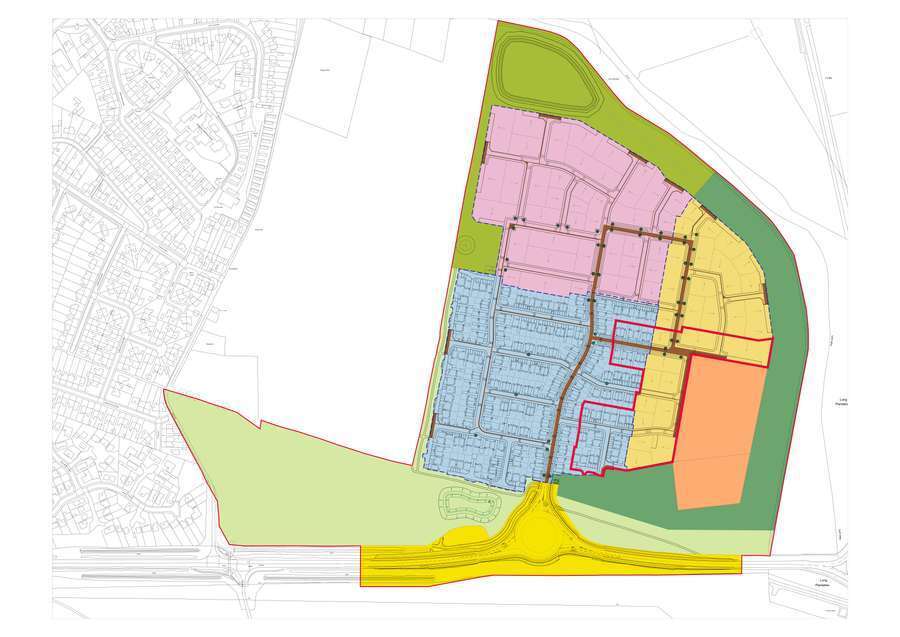 Eden Field Rd, Doncaster for sale Building Photo- Image 1 of 2