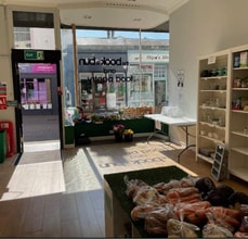 50 Newmarket St, Ayr to rent Interior Photo- Image 2 of 4