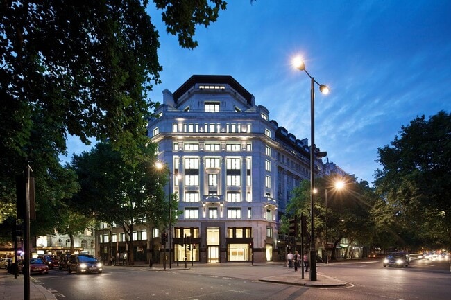 More details for 1 Kingsway, London - Office to Rent