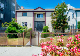 More details for 137 S La Fayette Park Pl, Los Angeles, CA - Residential for Sale