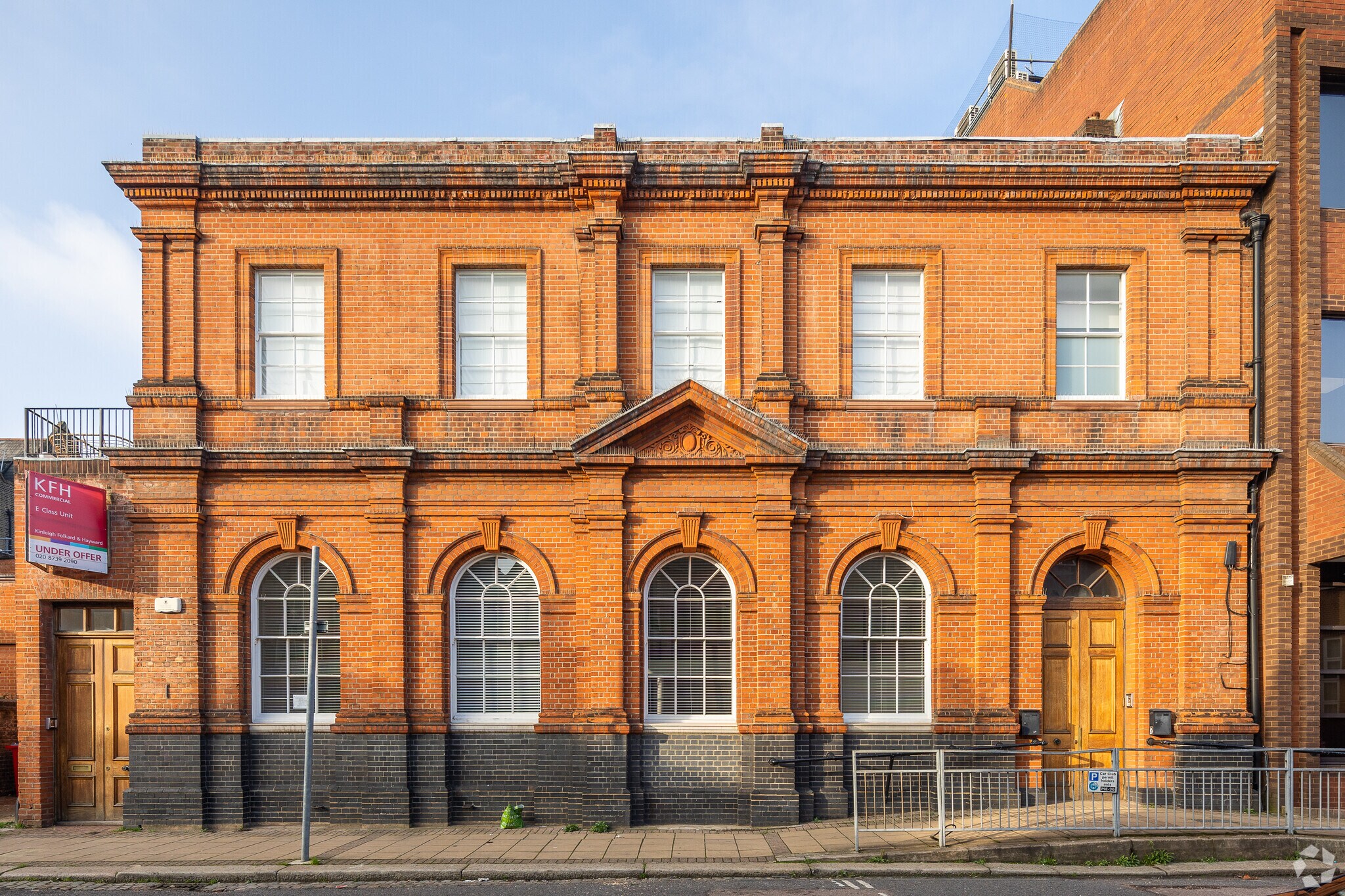 1 Compton Rd, London for sale Primary Photo- Image 1 of 1