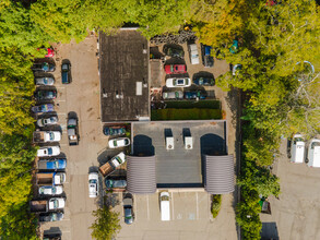 2252 Paterson-Hamburg Tpke, Wayne, NJ - aerial  map view - Image1