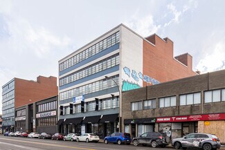 More details for 9140-9160 Boul Saint-Laurent, Montréal, QC - Office, Retail to Rent