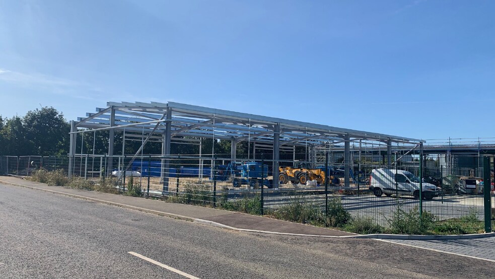 Whiteley Way, Peterborough for sale - Primary Photo - Image 1 of 1