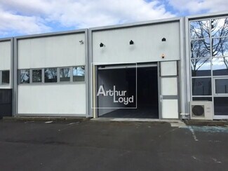 More details for Office, Industrial to Rent