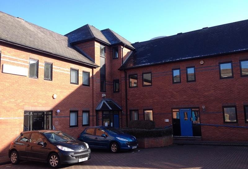 King Edward Ct, Nottingham to rent - Building Photo - Image 3 of 8