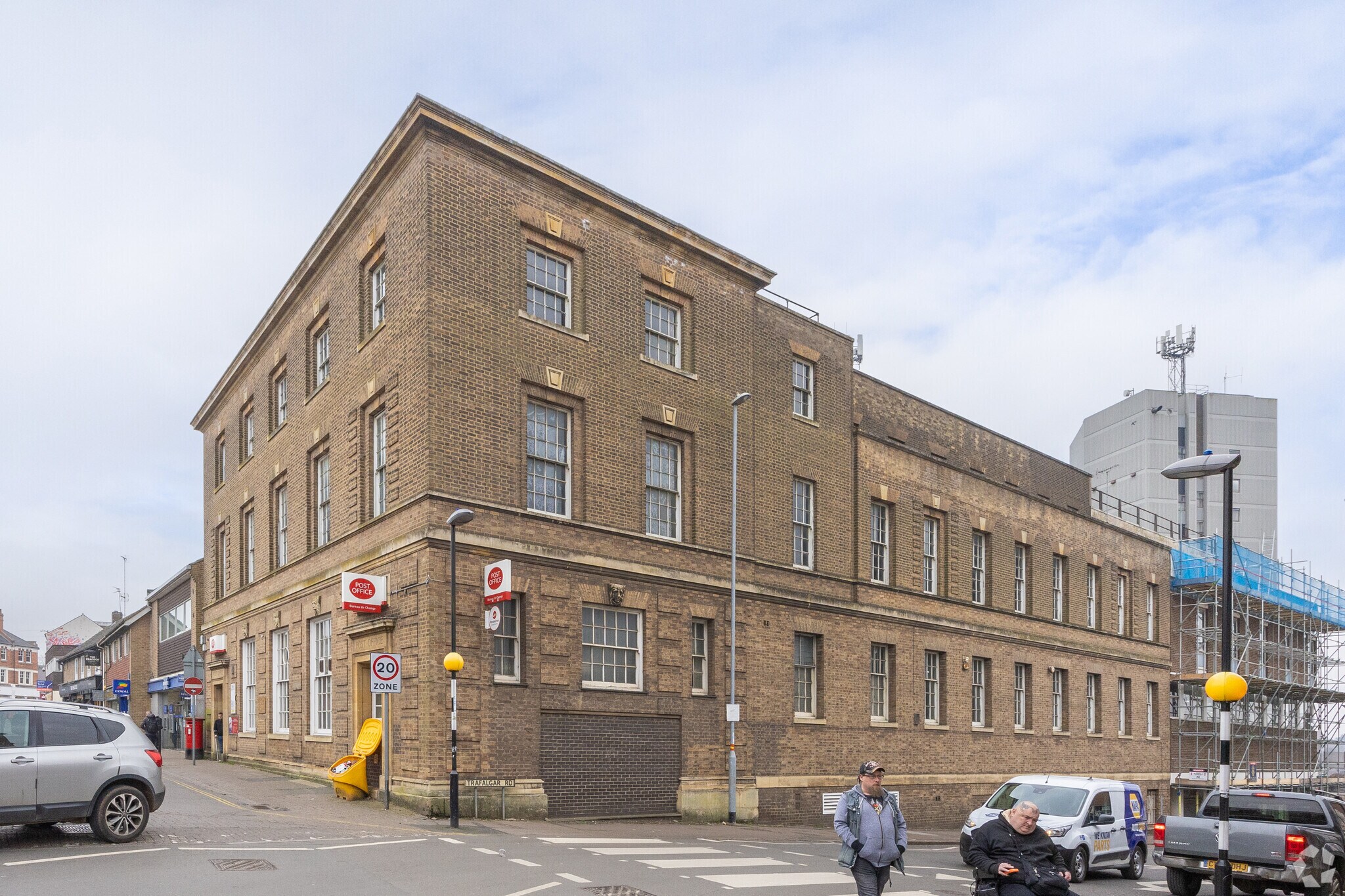 17 Lower St, Kettering for sale Primary Photo- Image 1 of 1