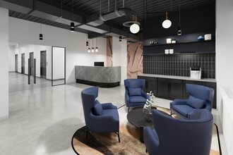 141 W Jackson Blvd, Chicago, IL to rent Interior Photo- Image 1 of 7