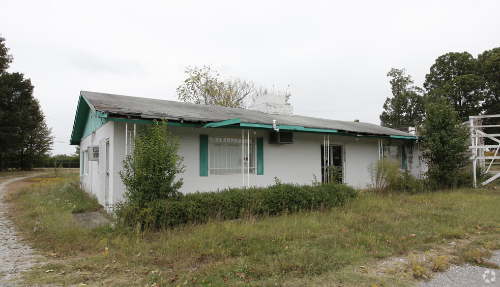 3859 S Church St Ext, Roebuck, SC for sale - Primary Photo - Image 1 of 1