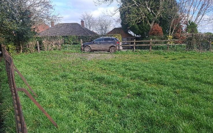 Bests Ln, Warminster for sale - Primary Photo - Image 1 of 4