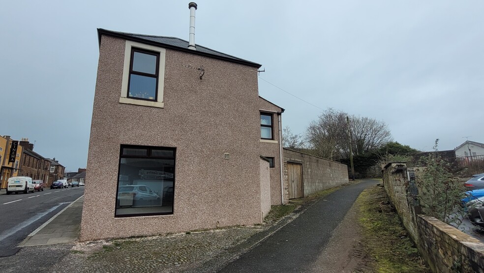 16 Lady St, Annan for sale - Building Photo - Image 2 of 3