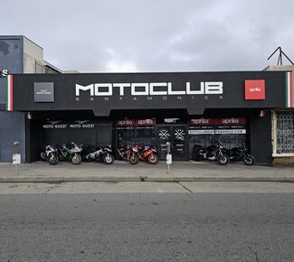 More details for 2011-2013 Lincoln Blvd, Santa Monica, CA - Retail for Sale