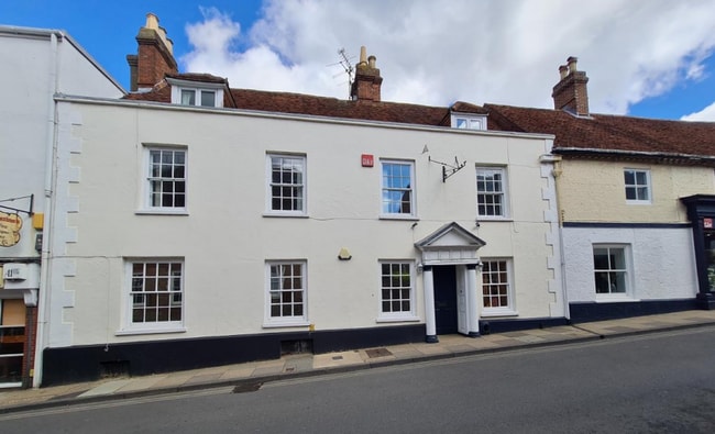 More details for Knockhundred Row, Midhurst - Office to Rent
