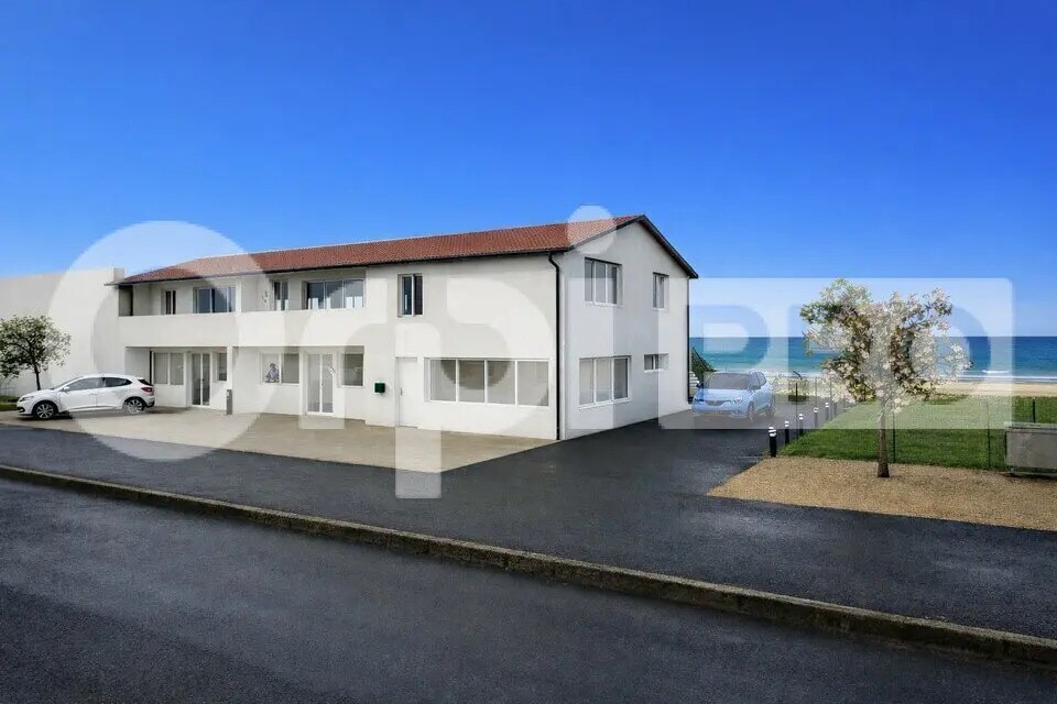 Retail in Vieux-Boucau-les-Bains for sale Building Photo- Image 1 of 5