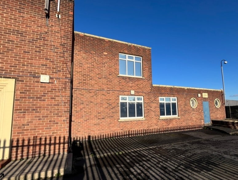 St Omers Rd, Gateshead to rent - Building Photo - Image 3 of 6